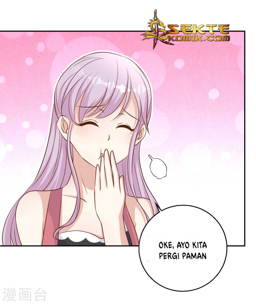 God Fisherman Chapter 16 Bahasa Indonesia